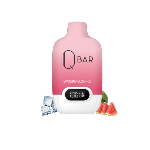 Q Bar - Blueberry Sour Raspberry