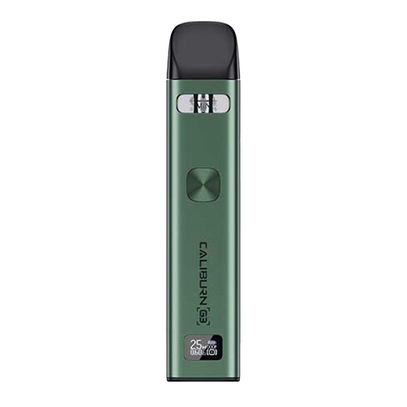 Uwell Caliburn G3 Pod Kit