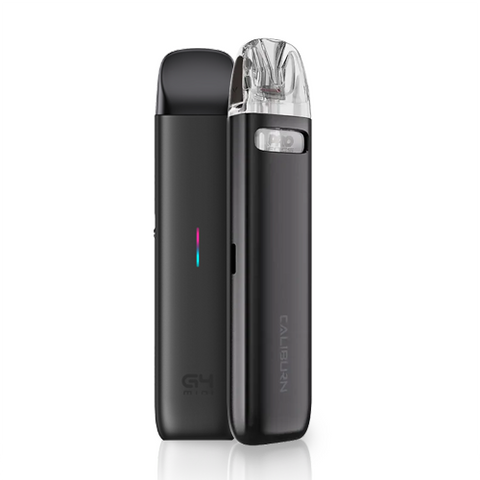 Uwell Caliburn G4 Pod Kit