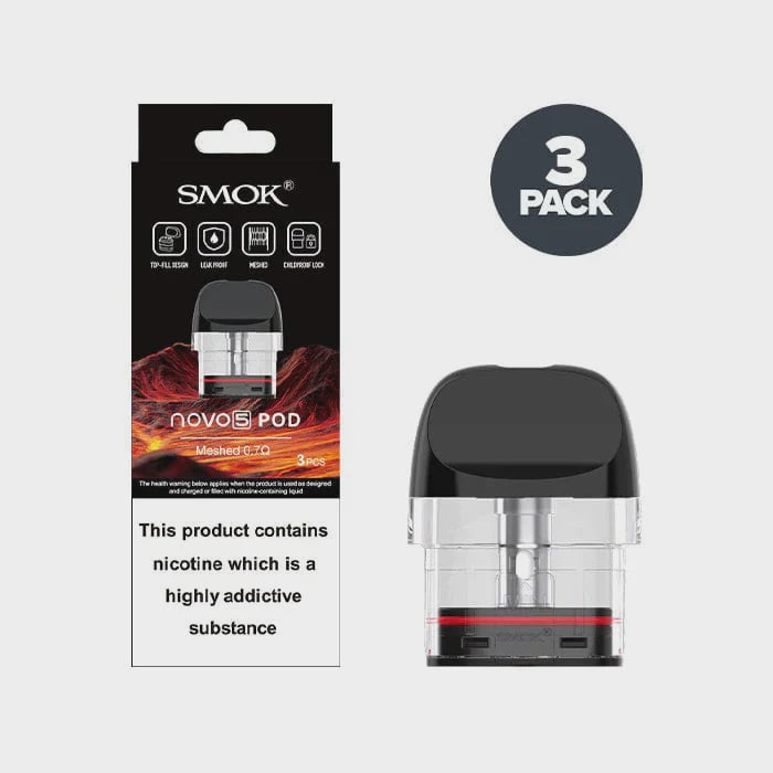 SMOK Novo 5 Pods