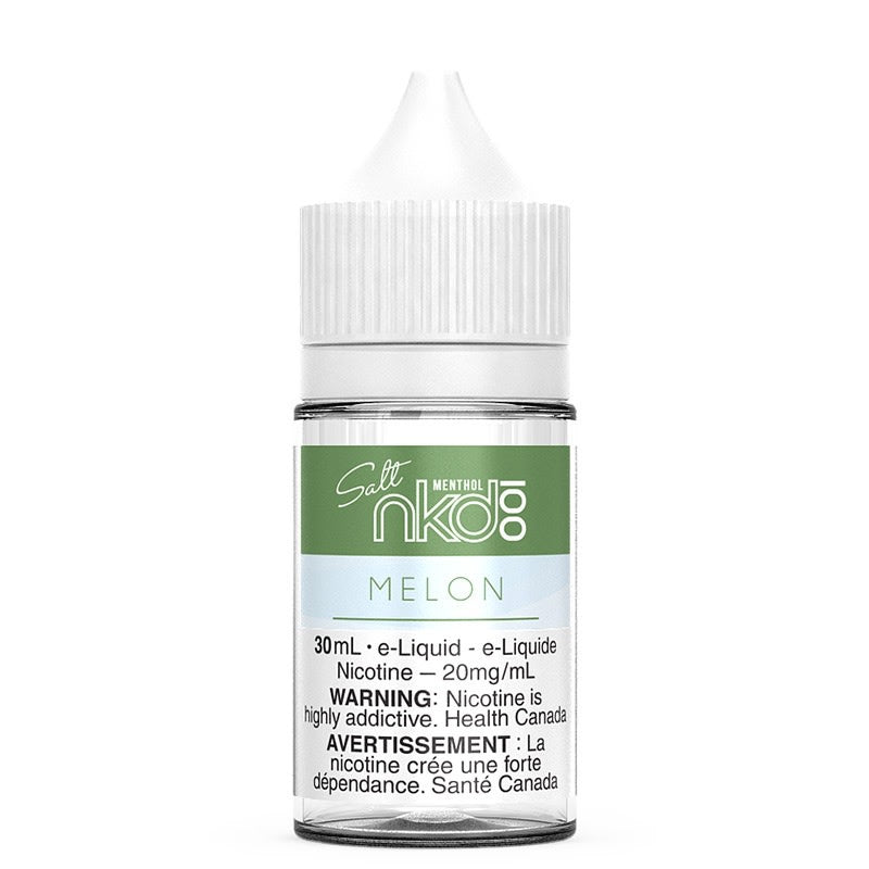 Naked - Salt Melon 30mL