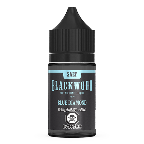 Blackwood - Blue 30mL