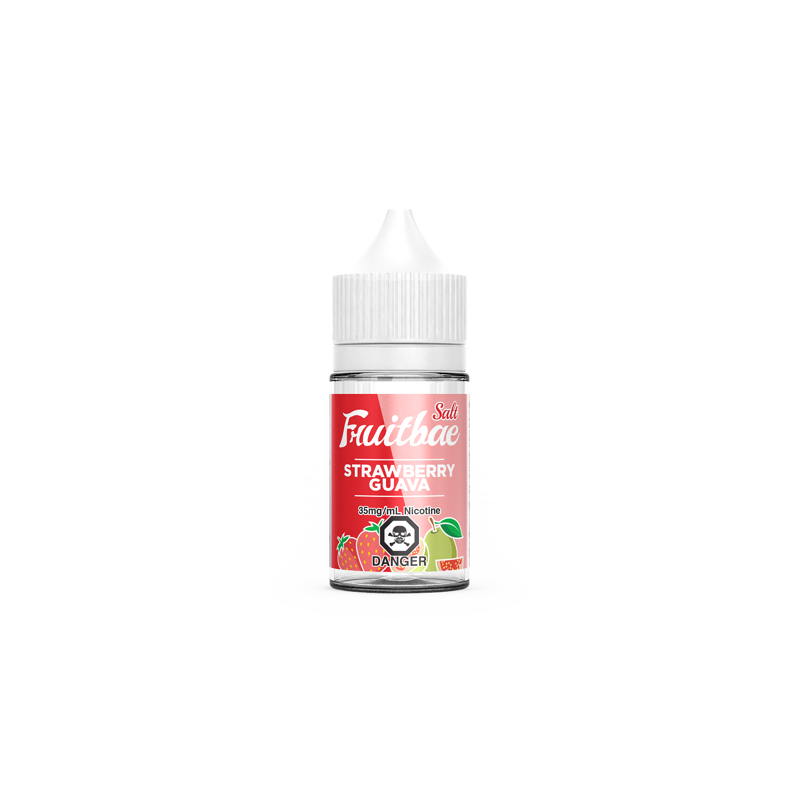 Fruitbae - Strawberry Guava 30mL