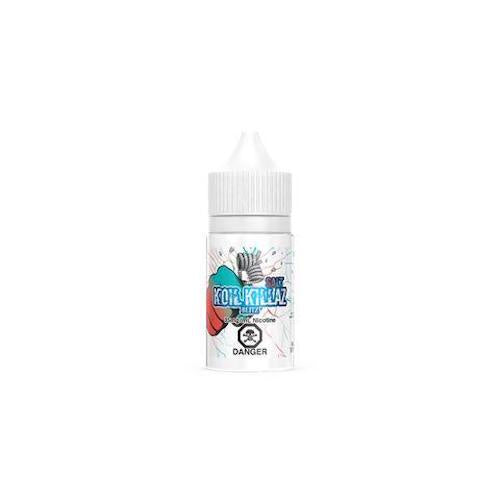 Koil Killaz - Salt Blitz Polar Edition 30mL