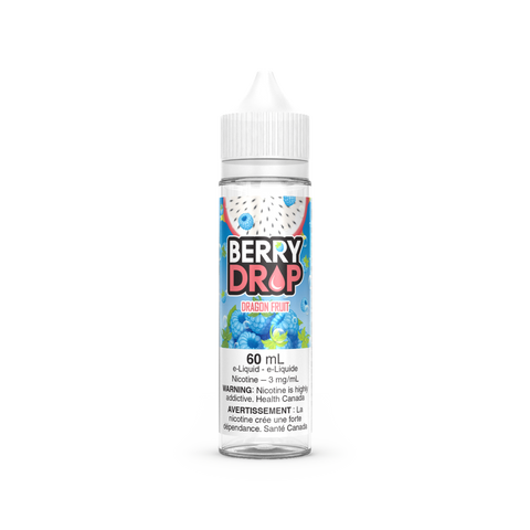Berry Drop - Cactus 30mL