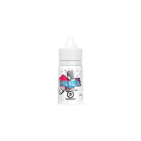 Koil Killaz - Salt Ambush Polar Edition 30mL