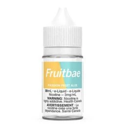 Fruitbae - Passionfruit Aloe 30mL