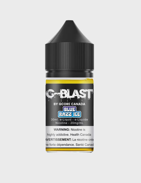 elfbar nachfüll pod läuft aus E-liquid with the Blue Bomb V2 aroma of K-BOOM®, gourmet e-liquid main image 0