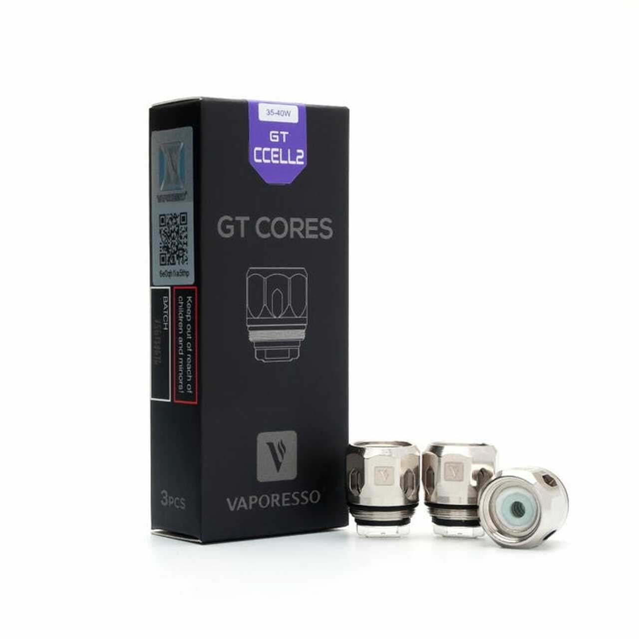 Vaporesso GT Cores 0.3Ω