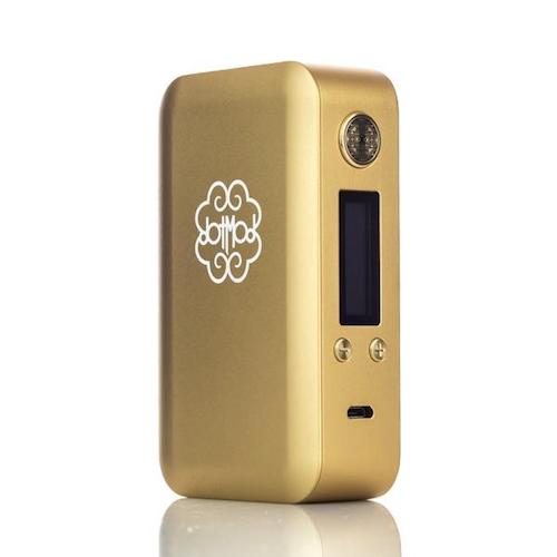 dotMod dotBox 200W – Vape Corner E-Cig Shop