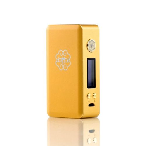 dotMod dotBox 75W – Vape Corner E-Cig Shop