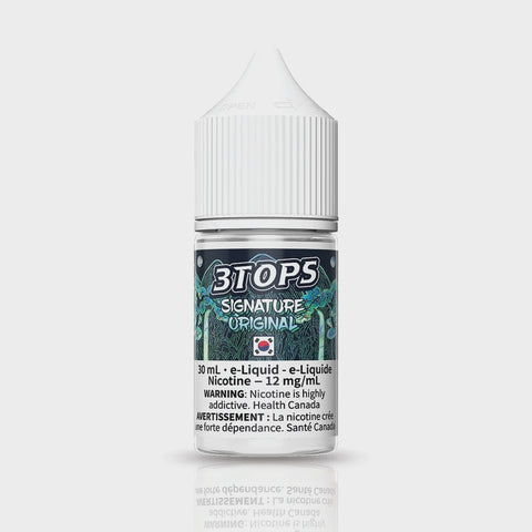 Fruitbae - Salt Black Currant Raspberry 30mL
