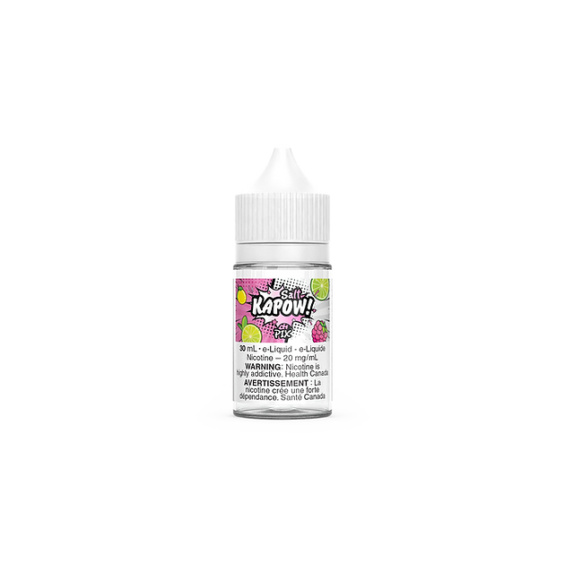 Kapow - Salt Pixi 30mL