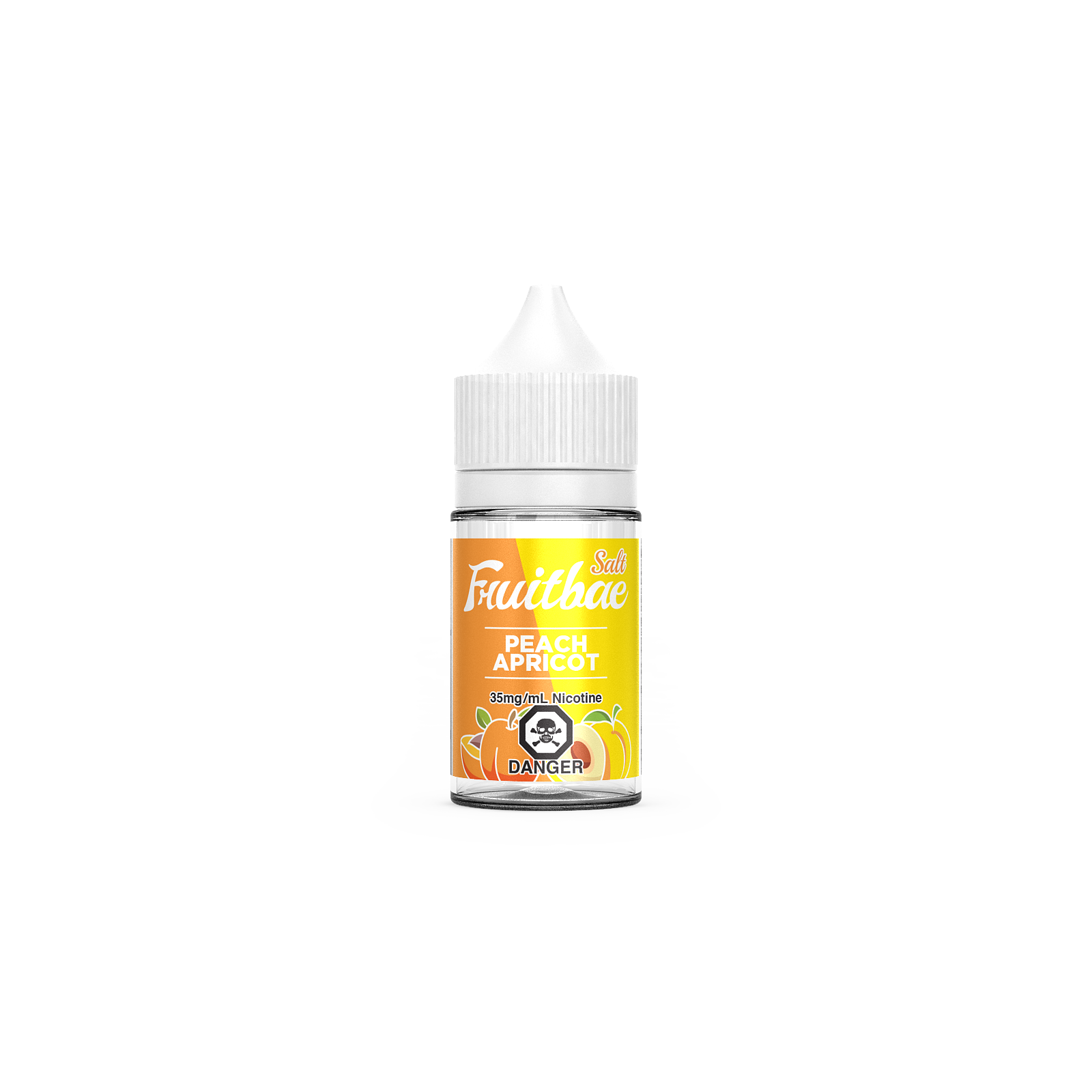Fruitbae - Peach Apricot 30mL