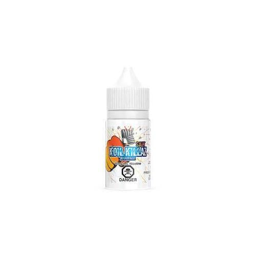 Koil Killaz - Salt Rampage Polar Edition 30mL