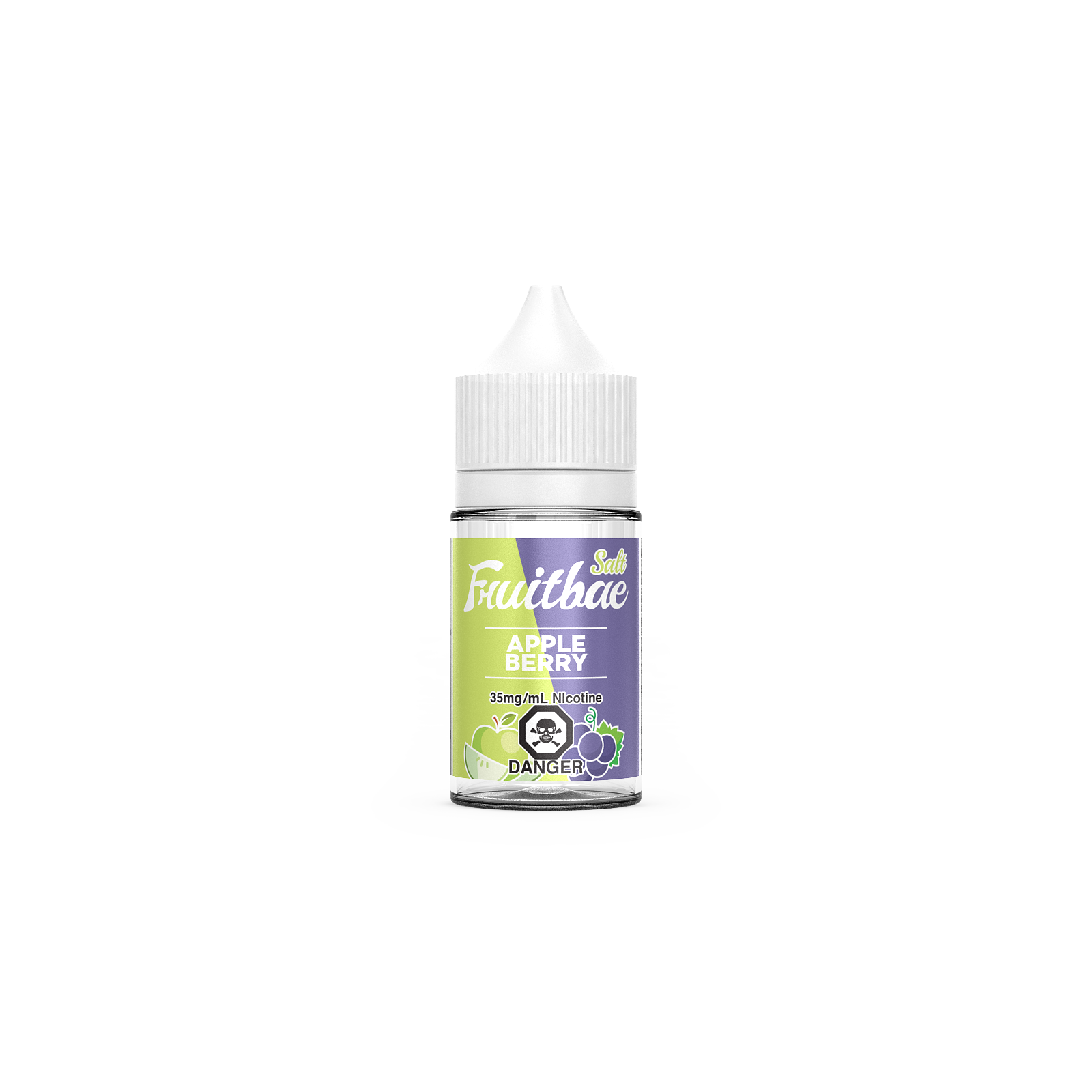 Fruitbae - Apple Berry 30mL