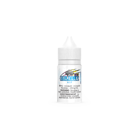 Koil Killaz - Salt RIP Polar Edition 30mL
