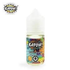 Kapow - Salt Rainbow Express 30mL