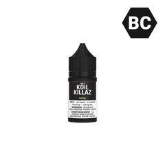 Koil Killaz - Salt Fatal 30mL