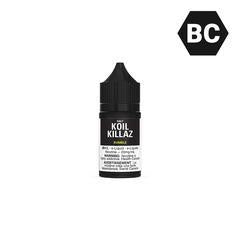 Koil Killaz - Salt Rumble 30mL