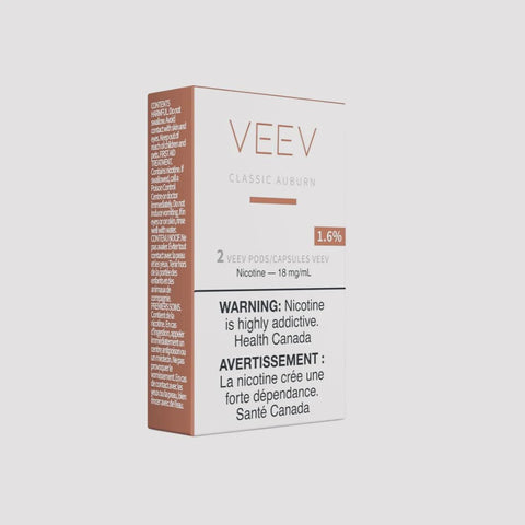 Veev Red Mix