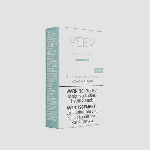 Veev - Velvet Valley