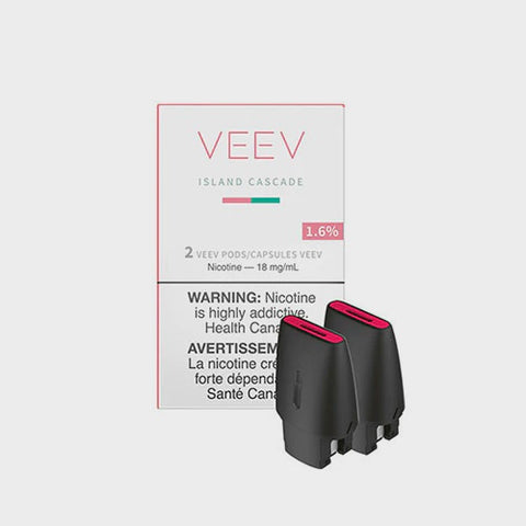 Veev - Velvet Valley