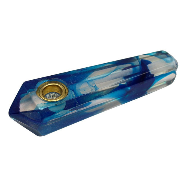 Smoking Stone Pipe 3 Inches