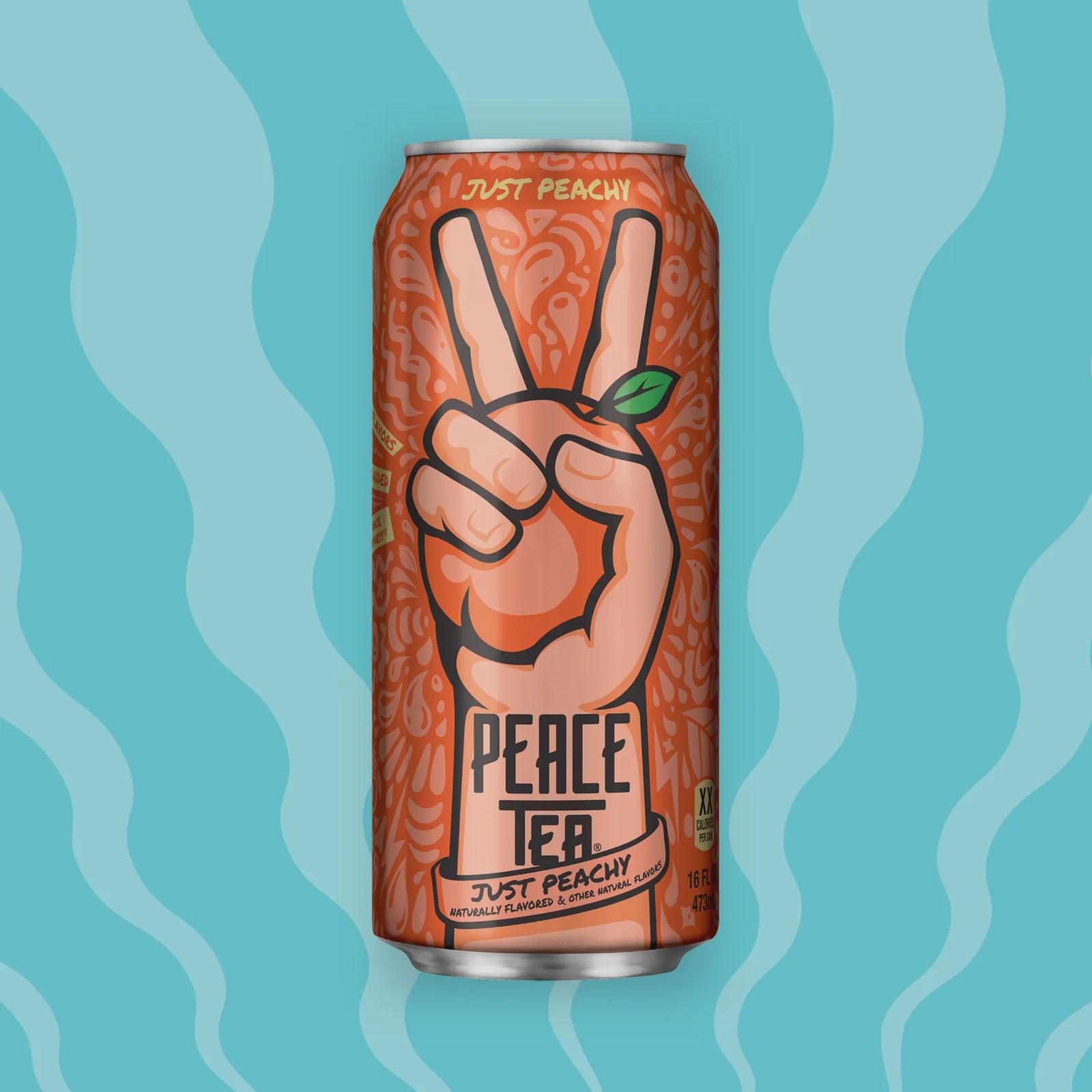 Peace Tea