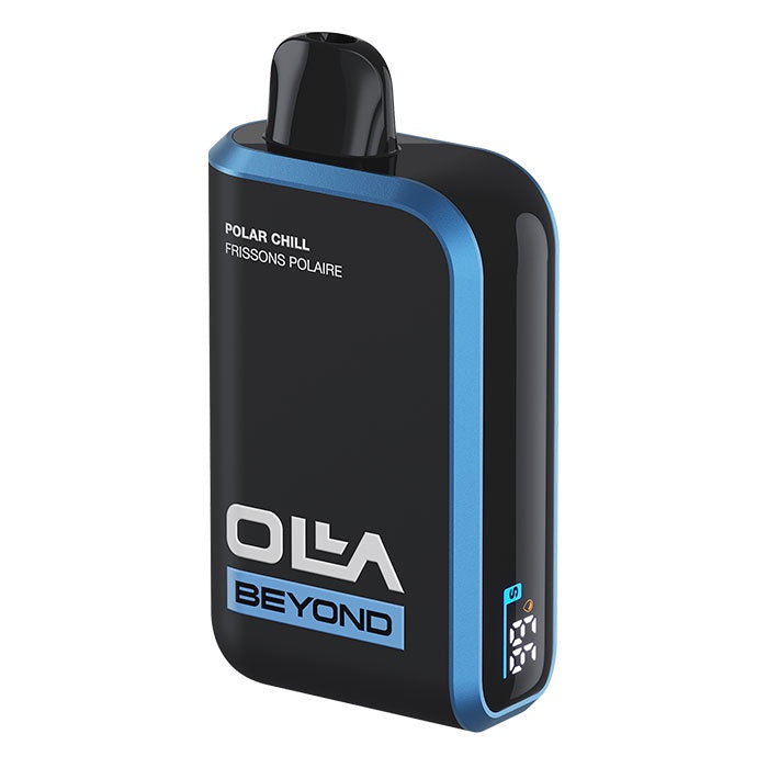 Olla Beyond - Polar Chill Vape Corner E-Cig Shop Olla Beyond - Polar Chill Vape Corner E-Cig Shop