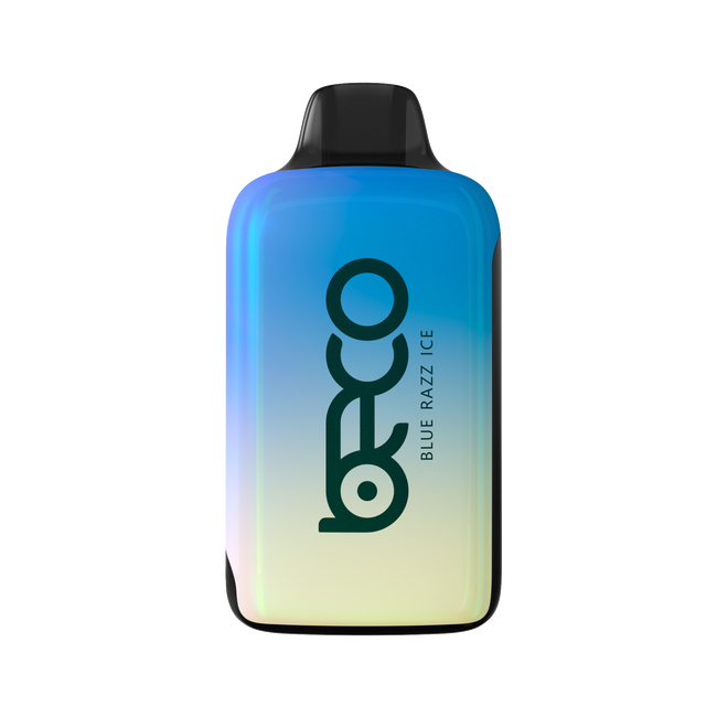 Beco Holo - Blue Razz Ice