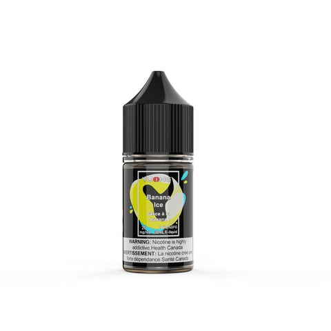 YoOne Salt - Grape Ice