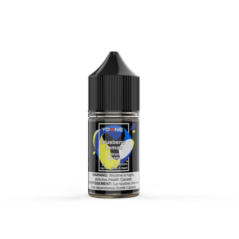 YoOne Salt - Banana Ice