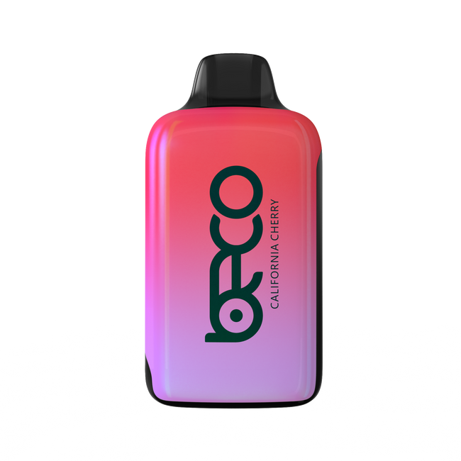 Beco Holo - California Cherry