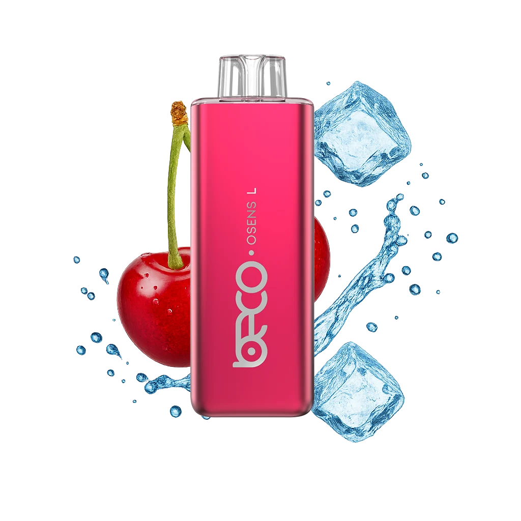 Beco Slim - Cherry Ice