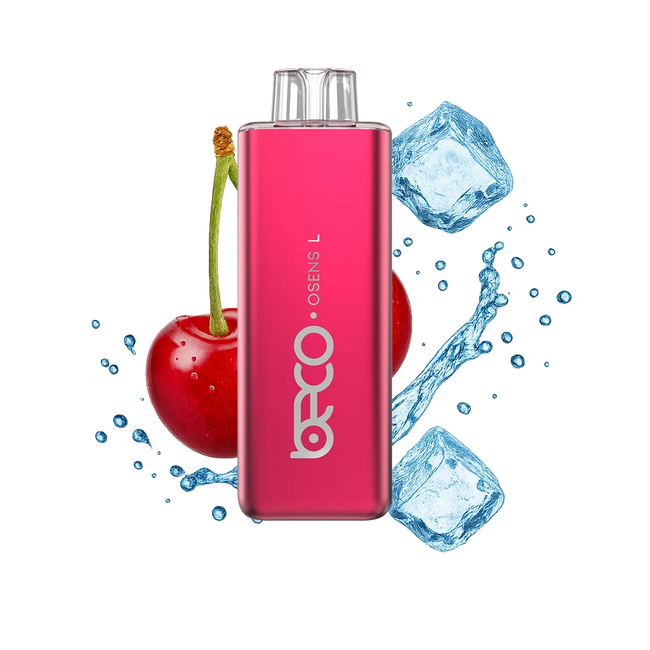 Beco Slim - Cherry Ice