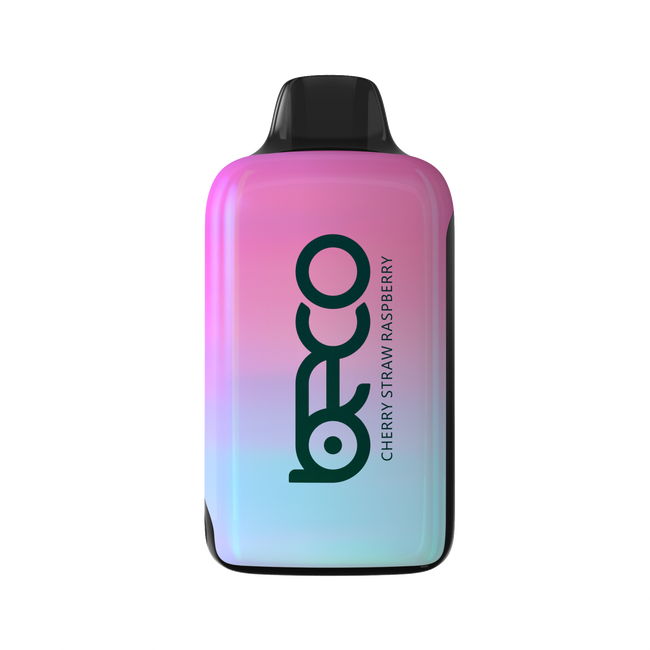 Beco Holo - Cherry Strawberry Raspberry