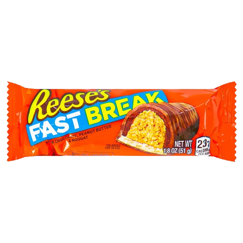 Reese's Fast Break