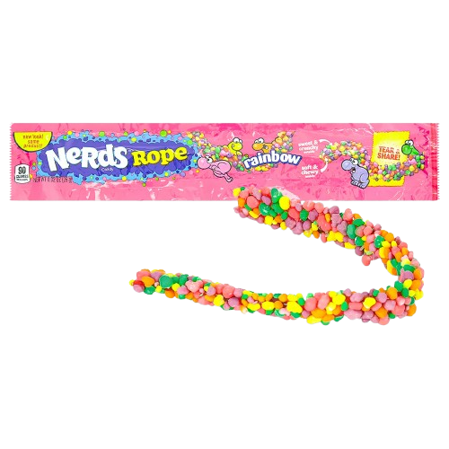 Nerd Ropes