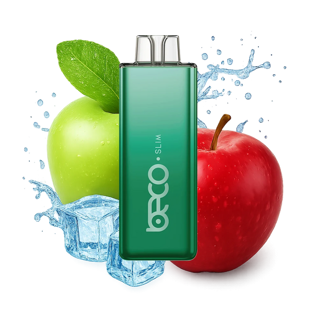 Beco Slim - Double Apple