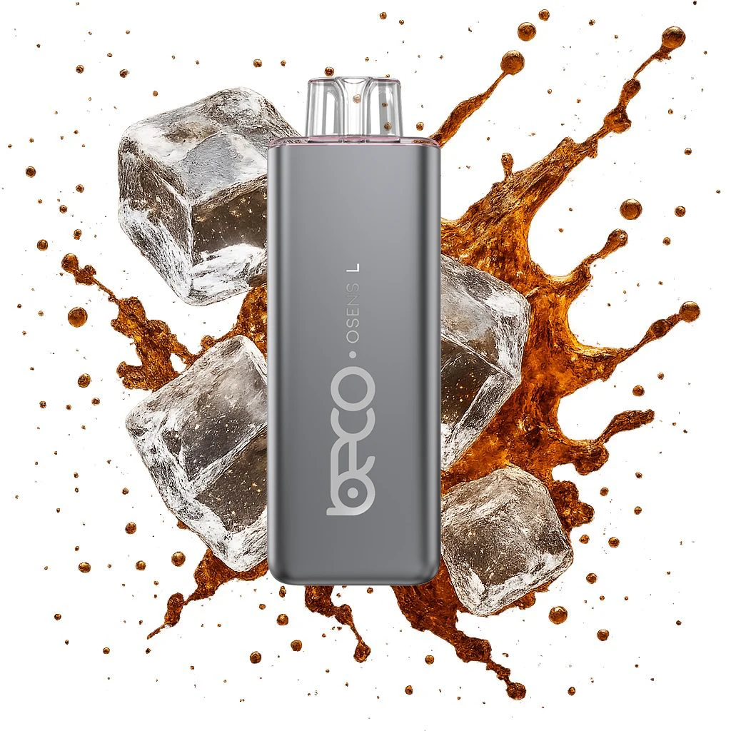Beco Slim Hybrid - Fizzy Root