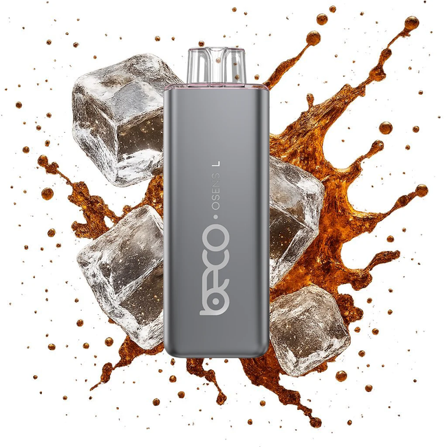 Beco Slim Hybrid - Fizzy Root