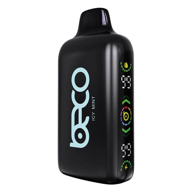 Beco Holo - Icy Mint