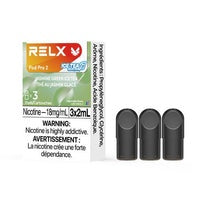 Relx Pod Pro 2 - Jasmine Green Ice Tea