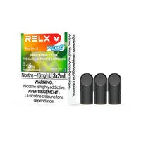 Relx Pod Pro 2 - Passion Fruit Ice Tea