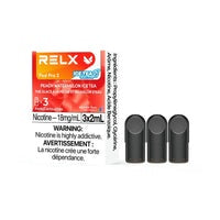 Relx Pod Pro 2 - Passion Fruit Ice Tea Vape Corner E-Cig Shop Relx Pod Pro 2 - Passion Fruit Ice Tea Vape Corner E-Cig Shop