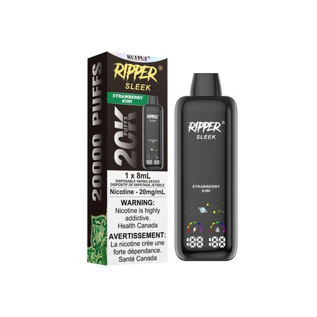 Ripper Sleek - Strawberry Kiwi