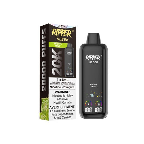 Ripper Sleek - Mighty Mint