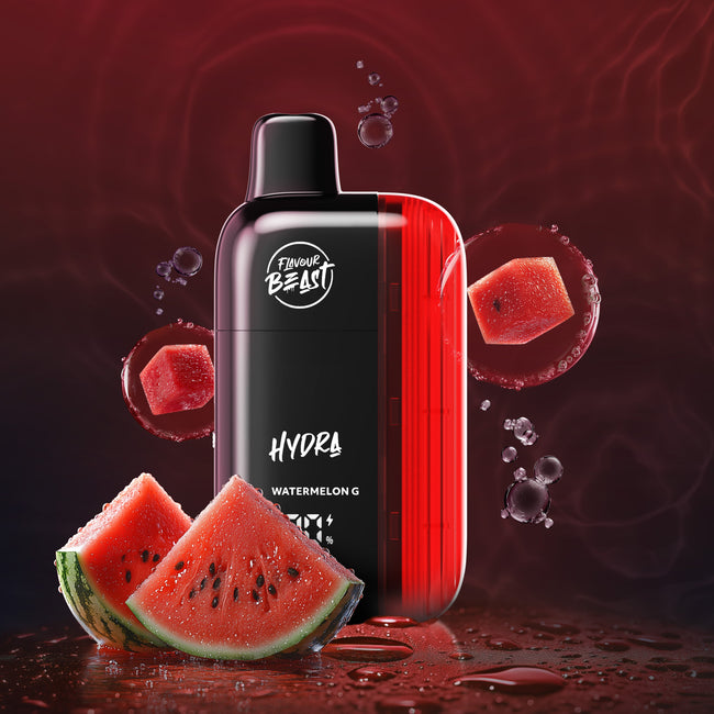 Flavour Beast Hydra - Watermelon G