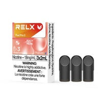 Relx Pod Pro 2 - Peach